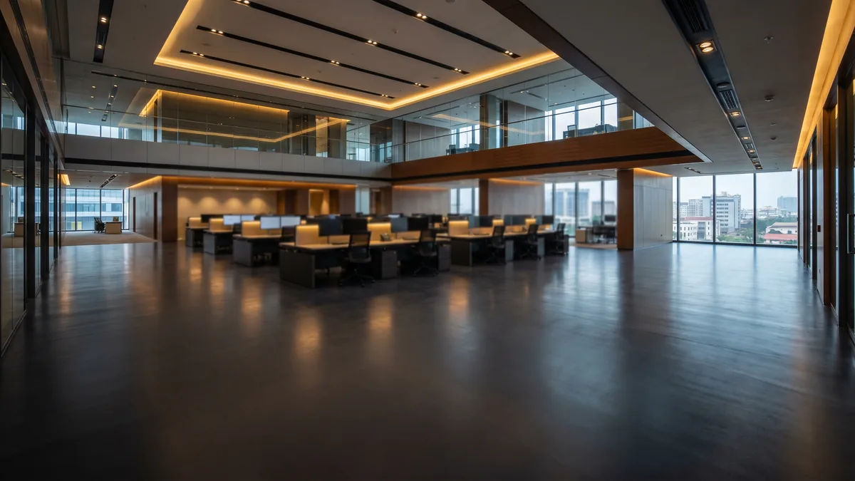 Data Centre — Tier III