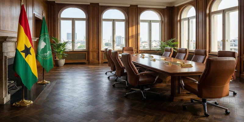 Hardwood international org Accra Ghana