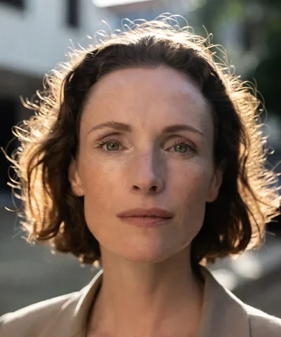 Miss Chloé Rousseau — Technical Director, Floors GH